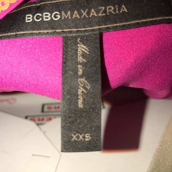 BCBG women’s dress - Picture 4 of 5